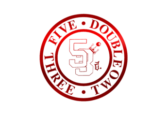 FiveDoubleThreeTwo