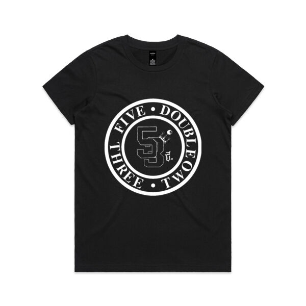 Women’s Maple Tee Thumbnail