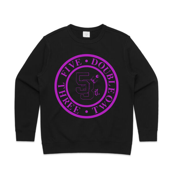 Women’s Premium Crew Thumbnail
