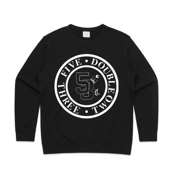 Women’s Premium Crew Thumbnail