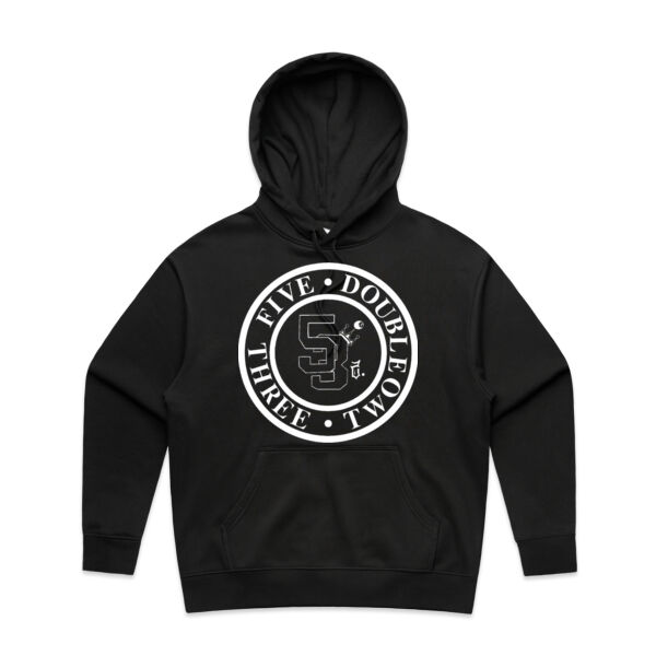 Women’s Heavy Hood  Thumbnail