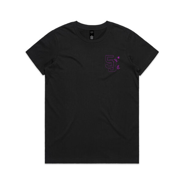 Women’s Maple Tee Thumbnail