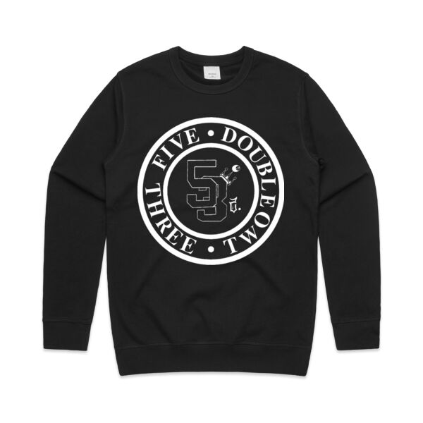 Men’s Premium Crew Thumbnail