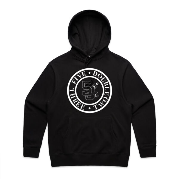 Men’s Heavy Hood Thumbnail