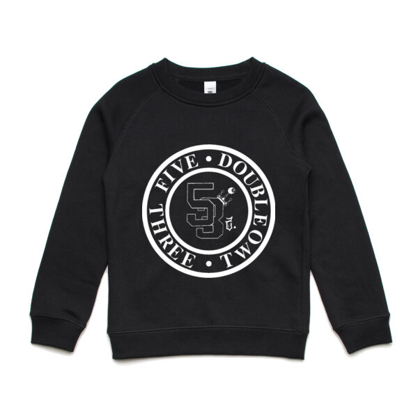 Kids Supply Crew Thumbnail