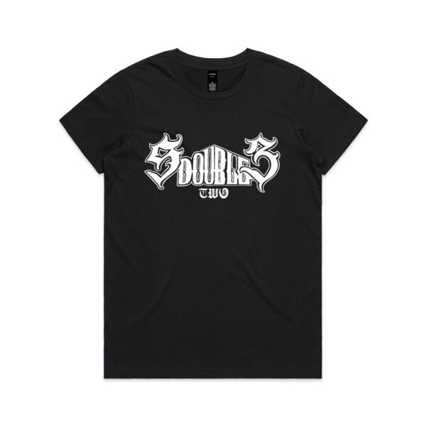 Women’s Maple Tee Thumbnail