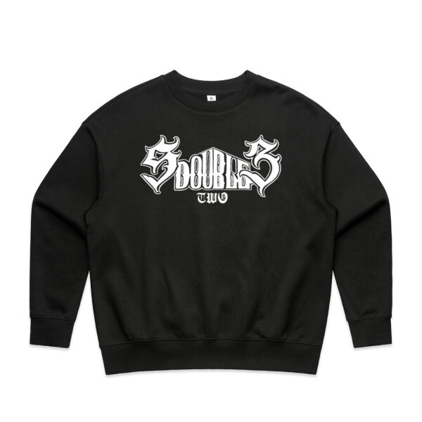 Women’s Heavy Crew Thumbnail