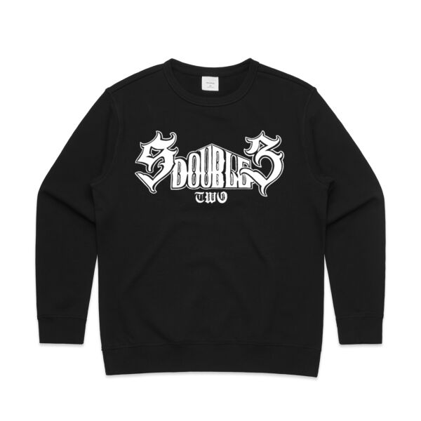 Women’s Premium Crew Thumbnail