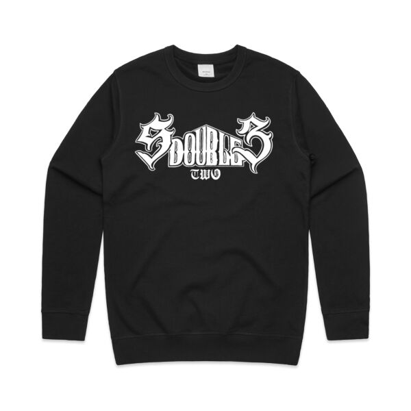 Men’s Premium Crew Thumbnail