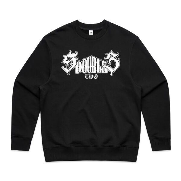 Men’s Heavy Crew Thumbnail