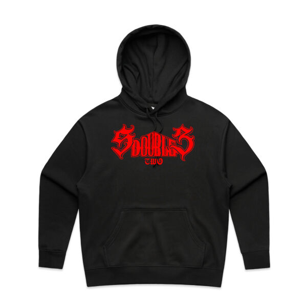 Women’s Heavy Hood Thumbnail