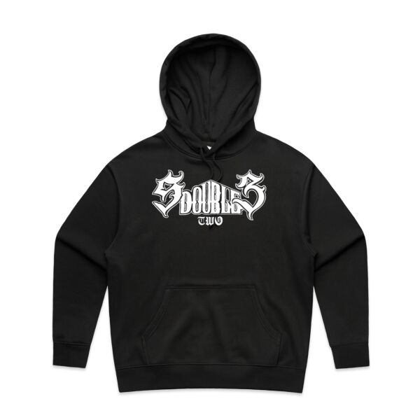 Women’s Heavy Hood Thumbnail