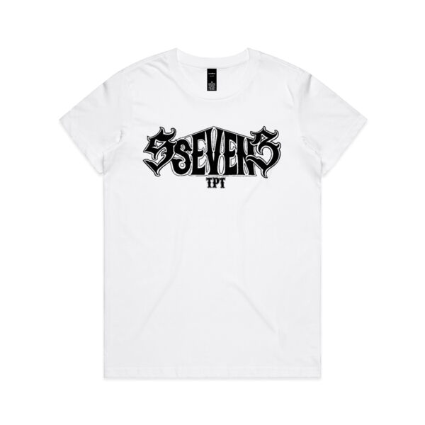 Women’s Maple Tee Thumbnail