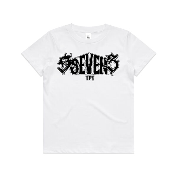 Kids Youth Tee Thumbnail