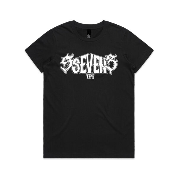 Women's Maple Tee Thumbnail