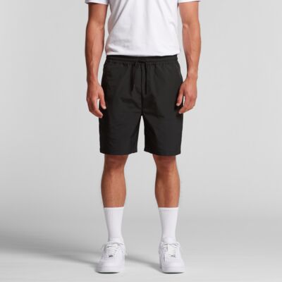 AS Colour Men's Active Training Shorts Thumbnail