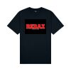 Cloke Mens Outline Tee - Plus Sizes Thumbnail
