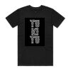 AS Colour Mens Staple T shirt Thumbnail